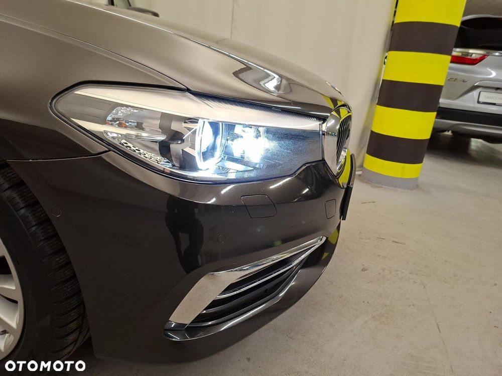 BMW Seria 5 - 25