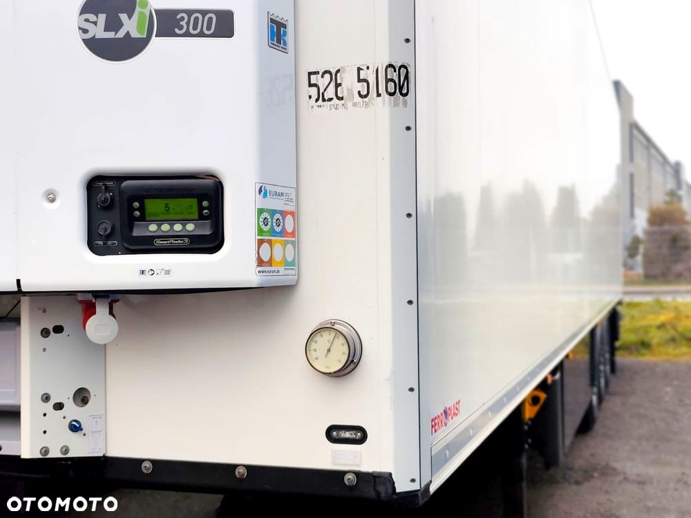 Schmitz Cargobull SKO 24 - 17