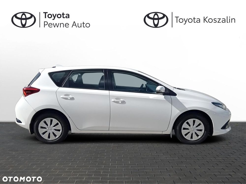 Toyota Auris 1.6 Active - 18