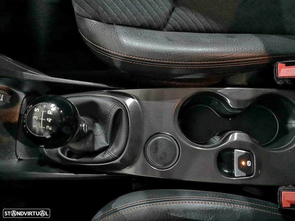 Fiat 500X 1.3 MJ S-Design - 33