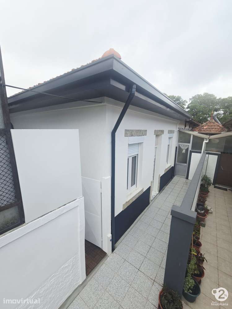 Moradia T0 Duplex totalmente remodelada no Bonfim - Grande imagem: 3/19
