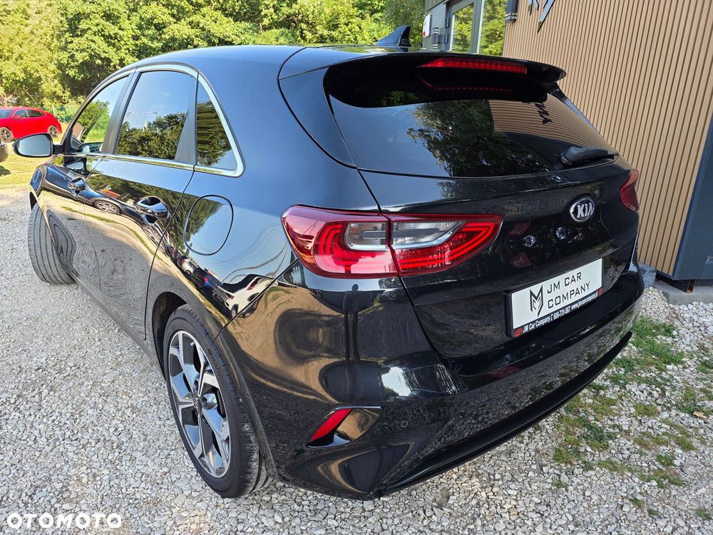 Kia Ceed - 5