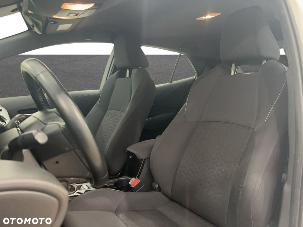 Toyota Corolla 1.2 T Comfort - 16