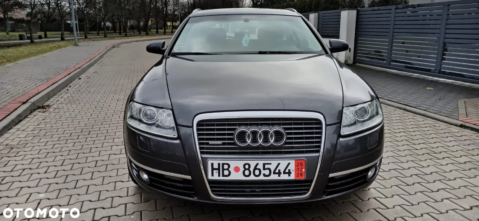 Audi A6 Avant 3.0 TDI tiptronic quattro - 23