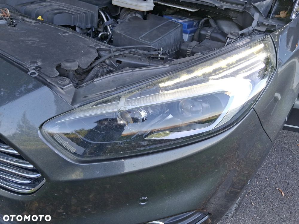 Ford S-Max 2.0 TDCi Bi-Turbo Titanium PowerShift - 14