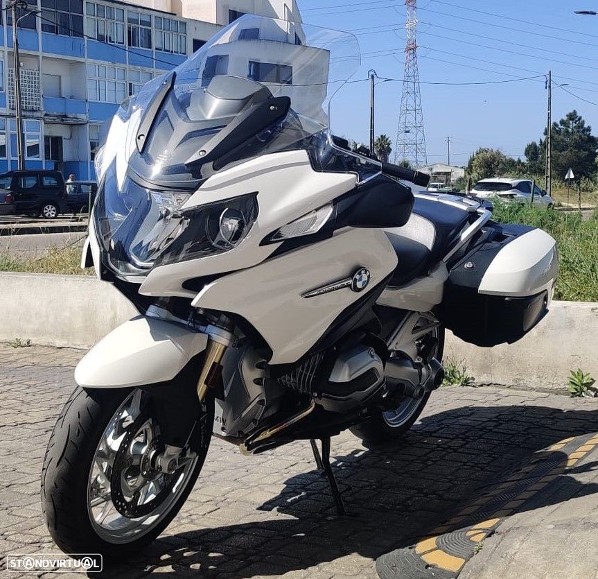 BMW R 1200 RT - 7