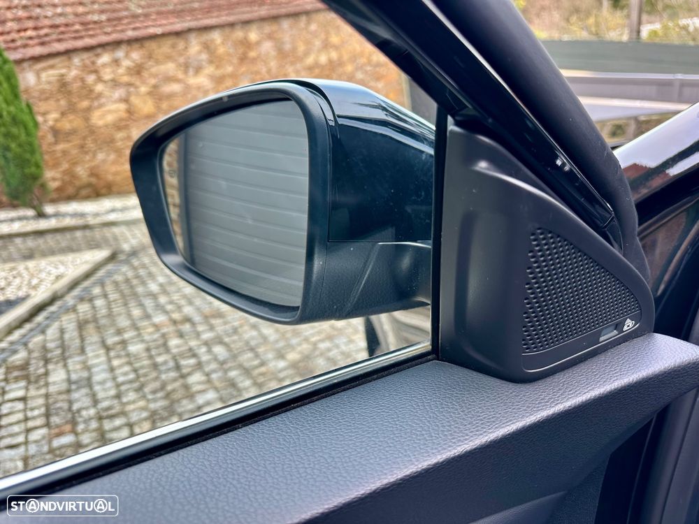 MG EHS 1.5T-GDI PHEV Luxury - 16