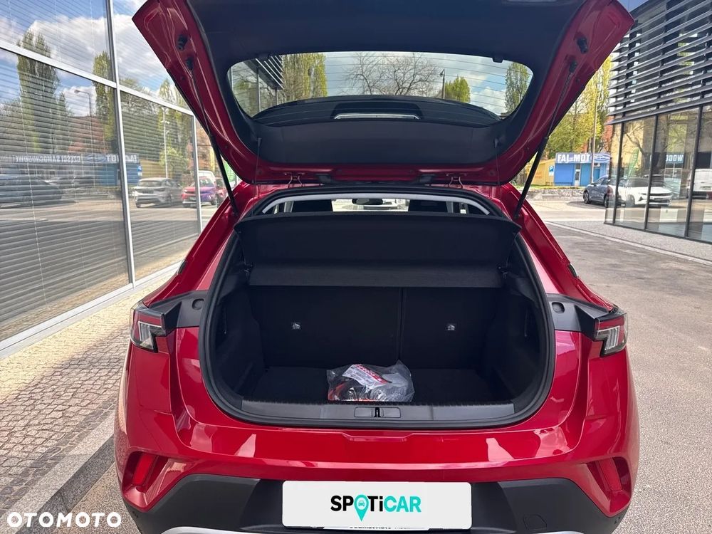 Opel Mokka 50kWh Elegance - 6