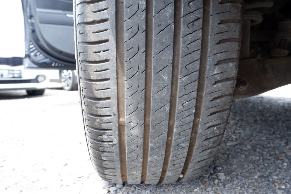 Jeep Compass 2.2 CRD 4x4 Limited - 38