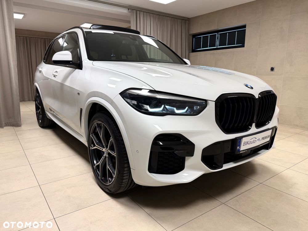 BMW X5 xDrive30d mHEV sport - 6