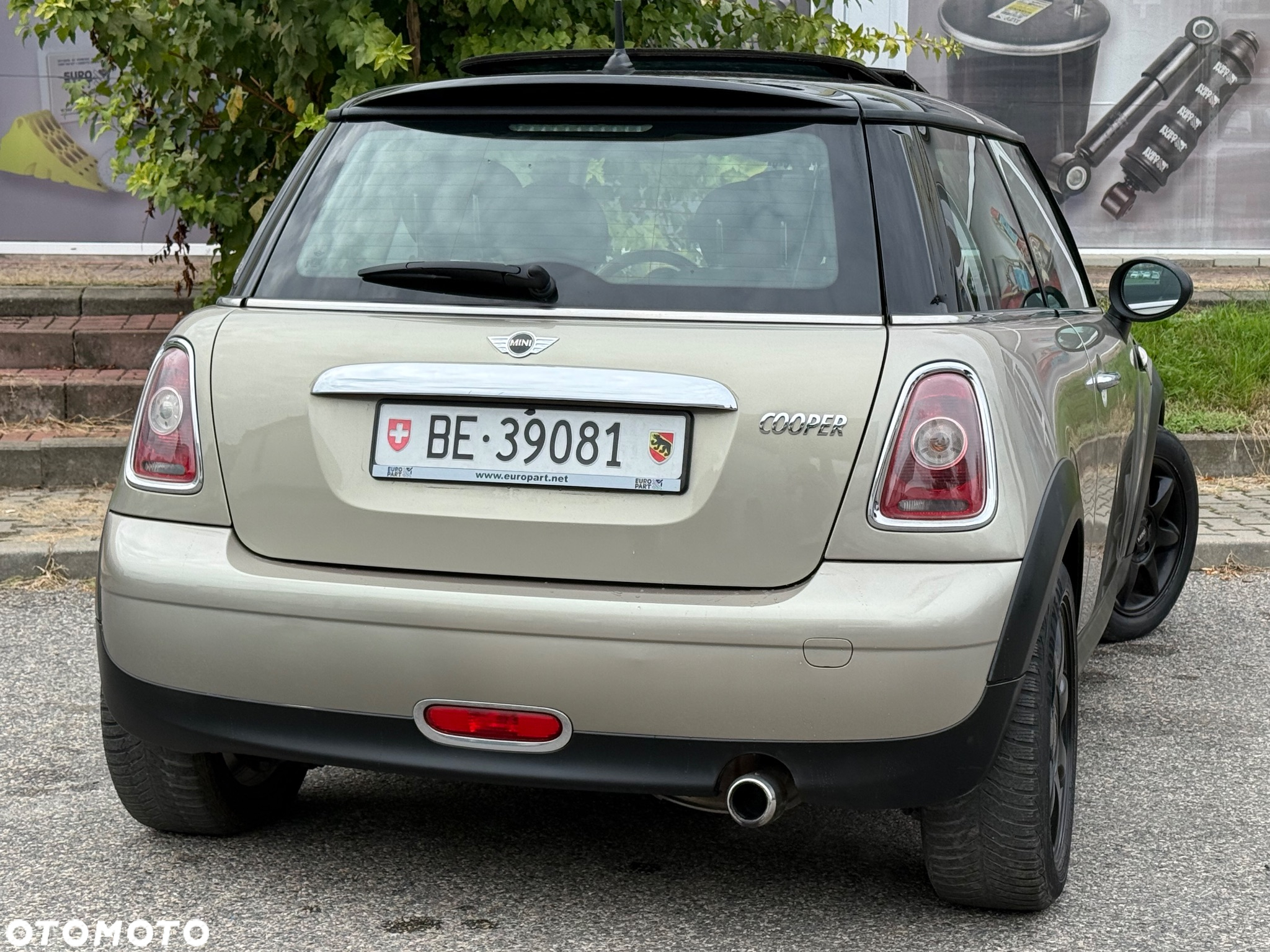 MINI Cooper Standard - 7