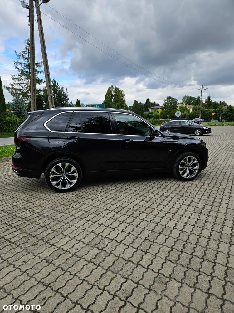 BMW X5 xDrive40d - 18