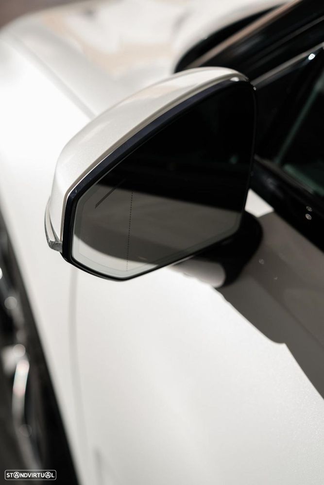 Polestar 2 Long Range 78 kWh AWD - 5