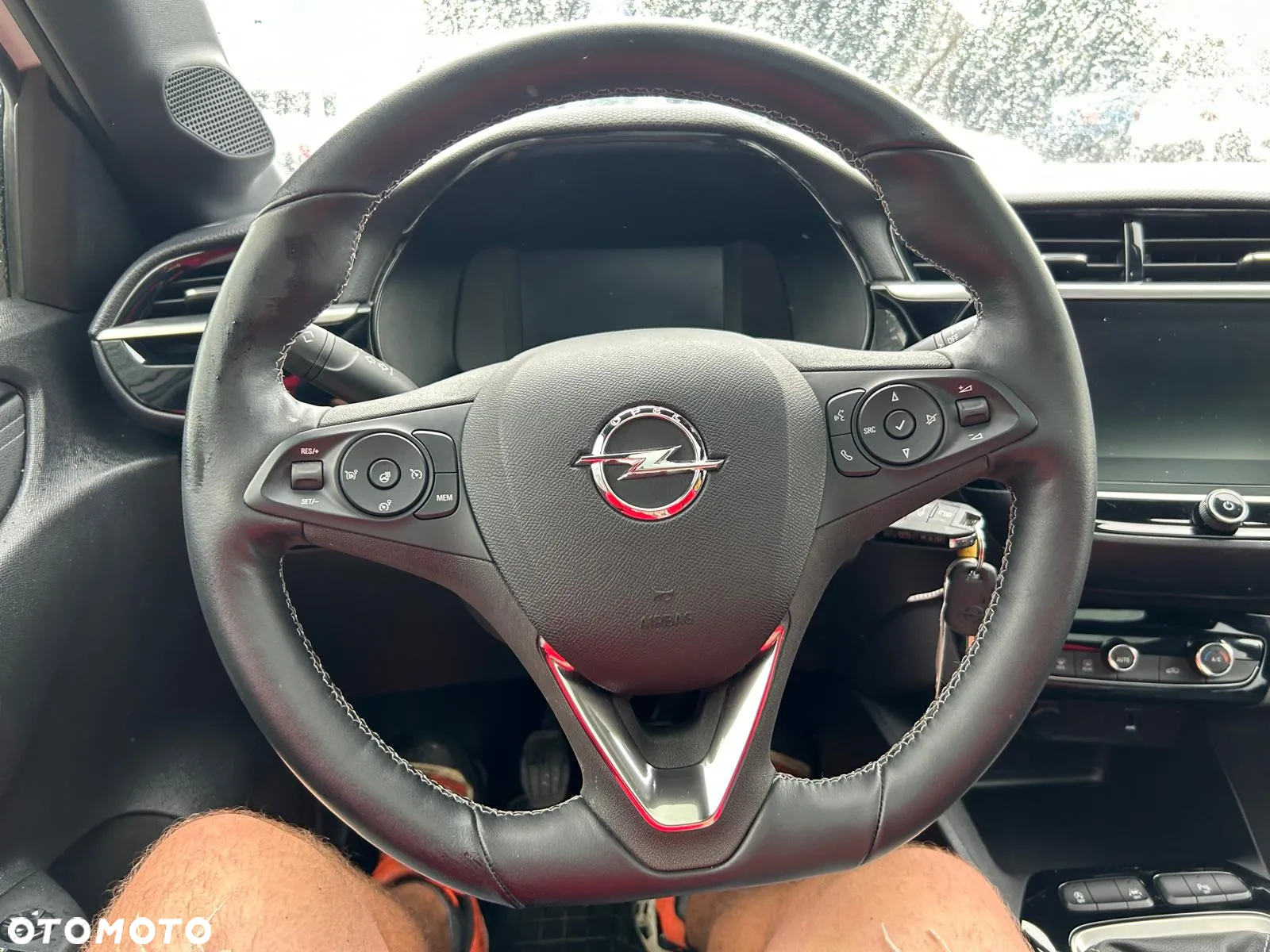 Opel Corsa 1.2 Direct Injection Turbo Start/Stop GS Line - 27