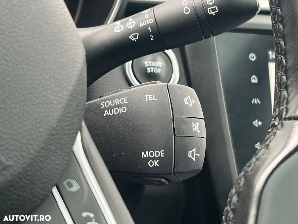 Renault Kadjar TCe EDC GPF Intens - 24