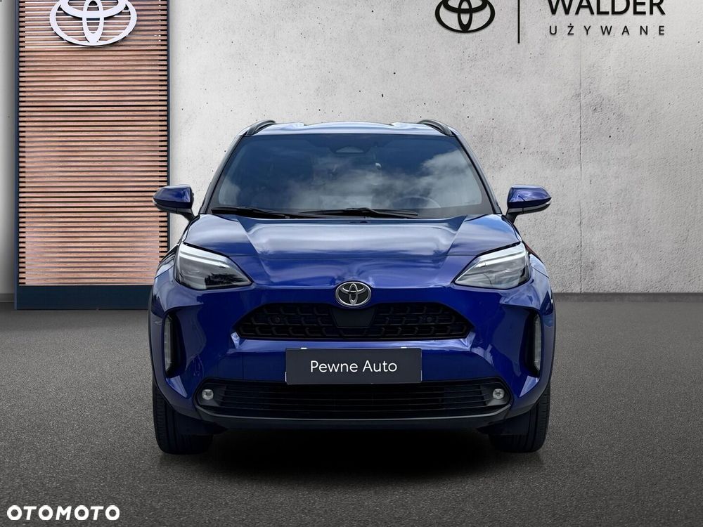 Toyota Yaris Cross Hybrid 1.5 Style - 10