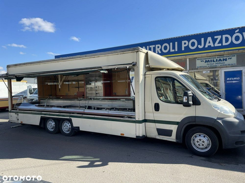 Fiat Ducato - 25
