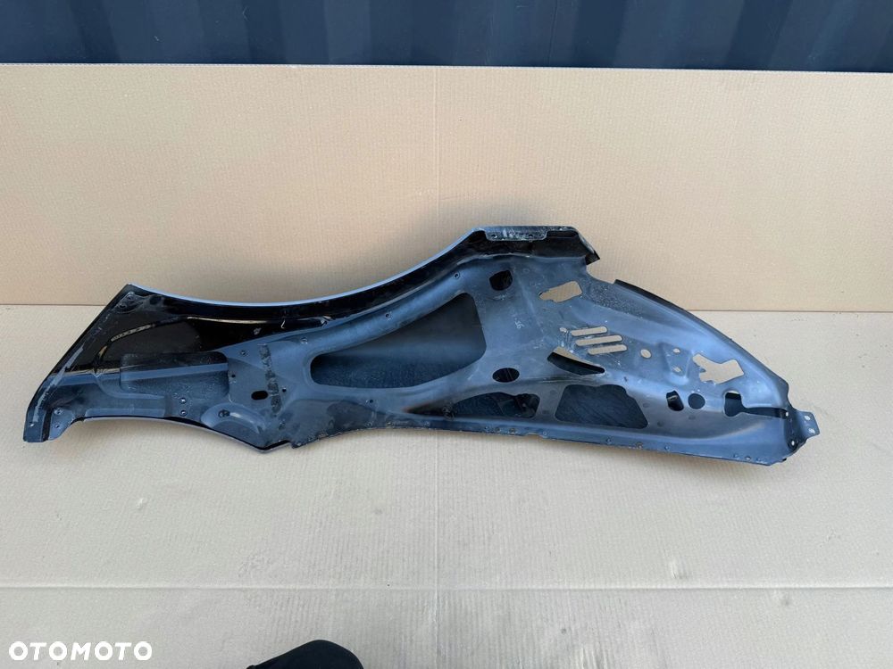 BŁOTNIK PRAWY McLaren 570S ORYGINAŁ NIE KLEPANY - 5