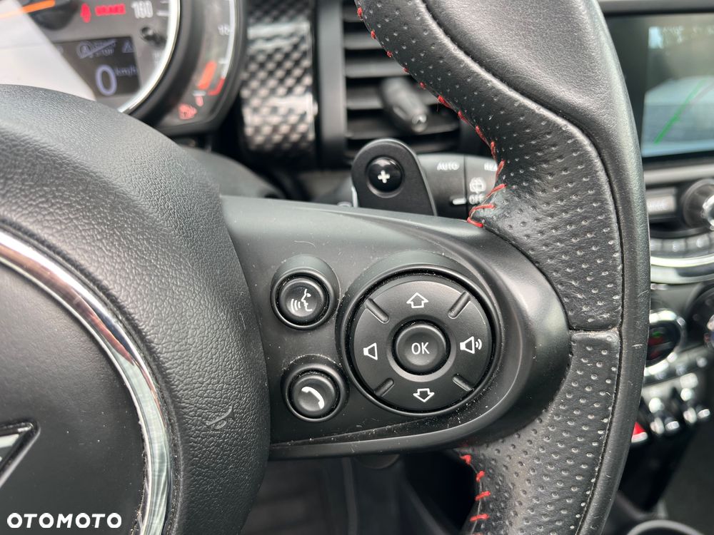 MINI Cooper S Sport-Aut - 25