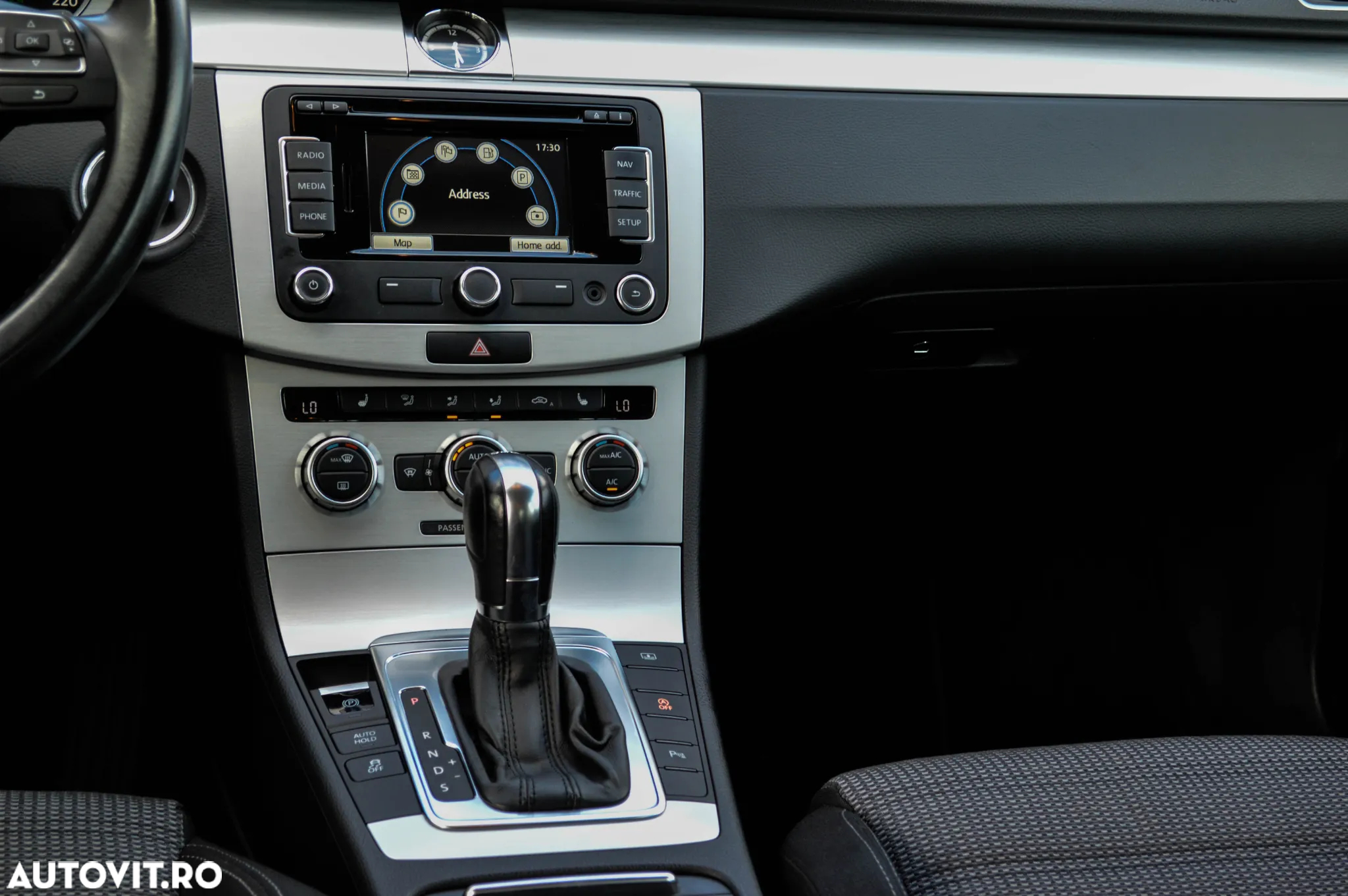 Volkswagen Passat CC 2.0 TDI BlueMotion Technology DSG - 31