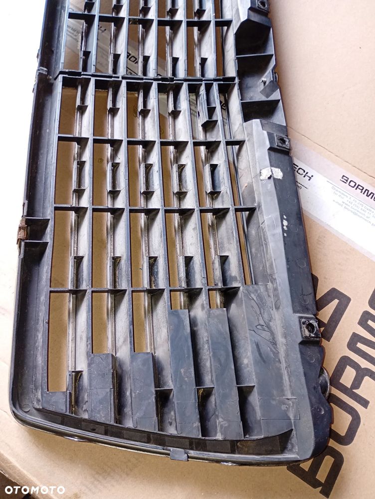 Mercedes w210 grill Avantgarde 210888023 - 7