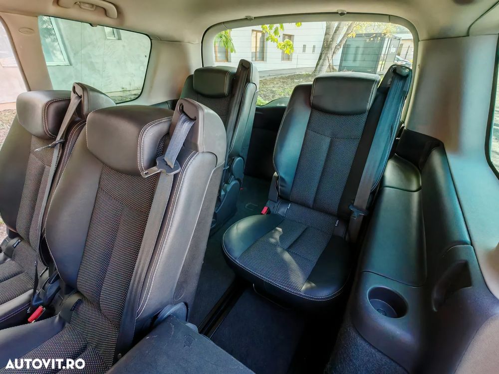 Renault Grand Espace 2.0 dCi FAP Dynamique - 6