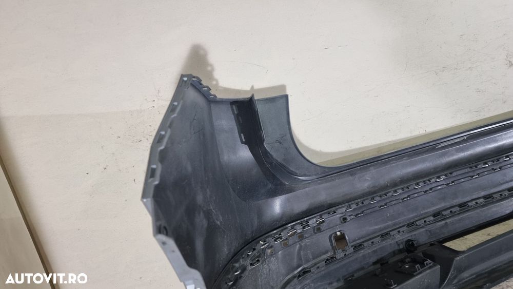 Bara spate VW Tiguan 2 R-Line 5N, 2017, 2018, 2019, 2020, 5NA807417. - 4