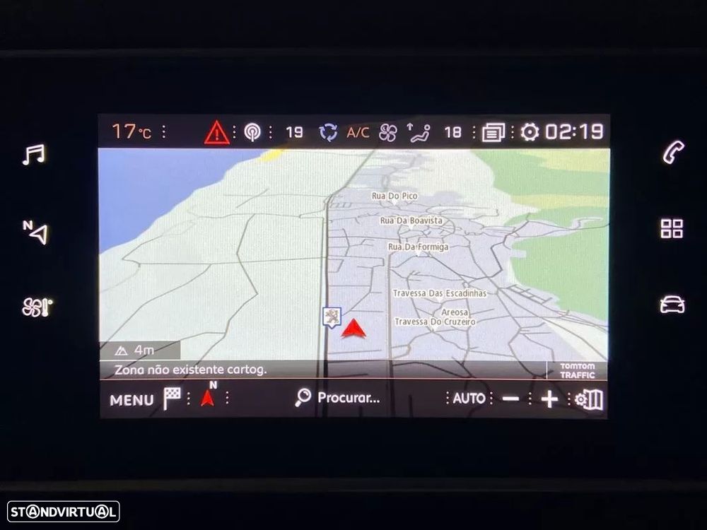 Peugeot 308 SW 1.2 PureTech Style - 14
