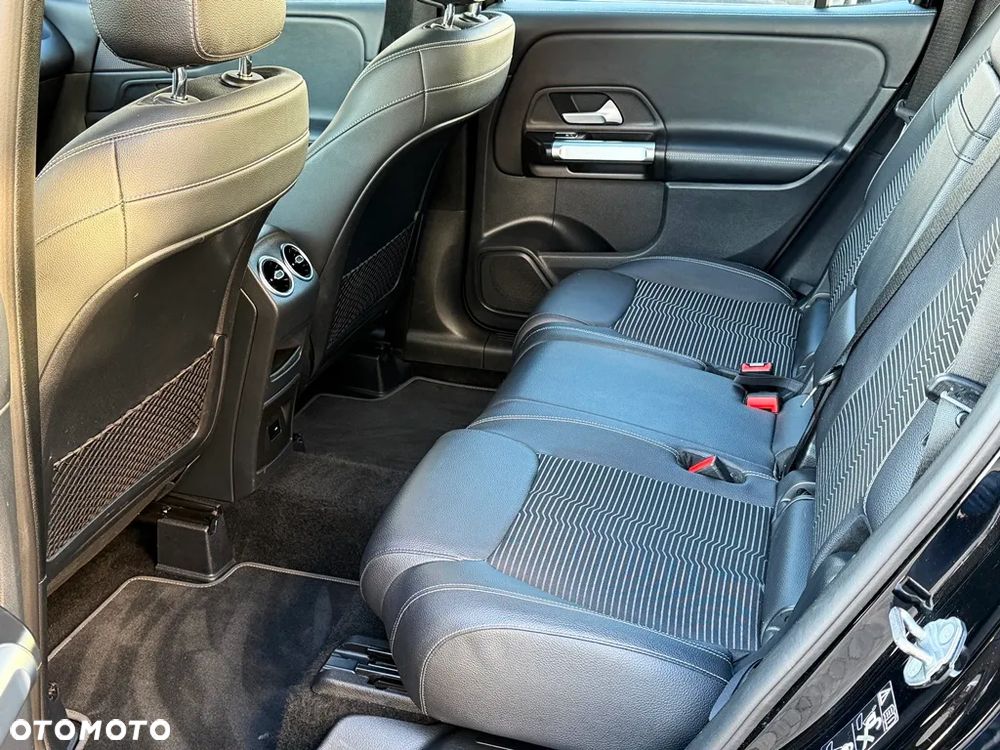 Mercedes-Benz GLB 220 d 8G-DCT Style - 36