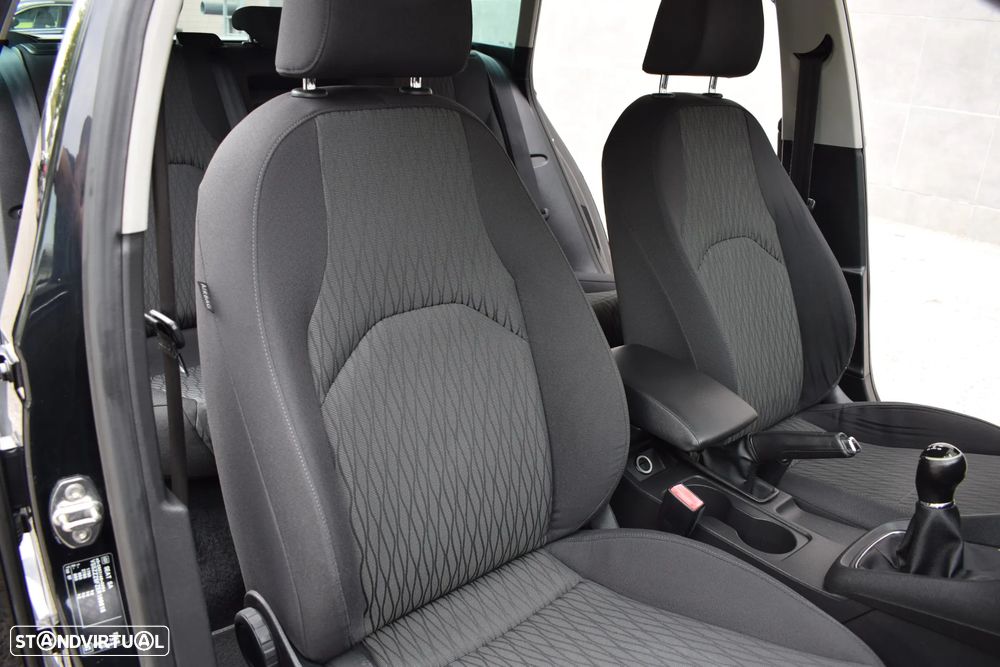 SEAT Leon ST 1.6 TDI Style S/S - 24