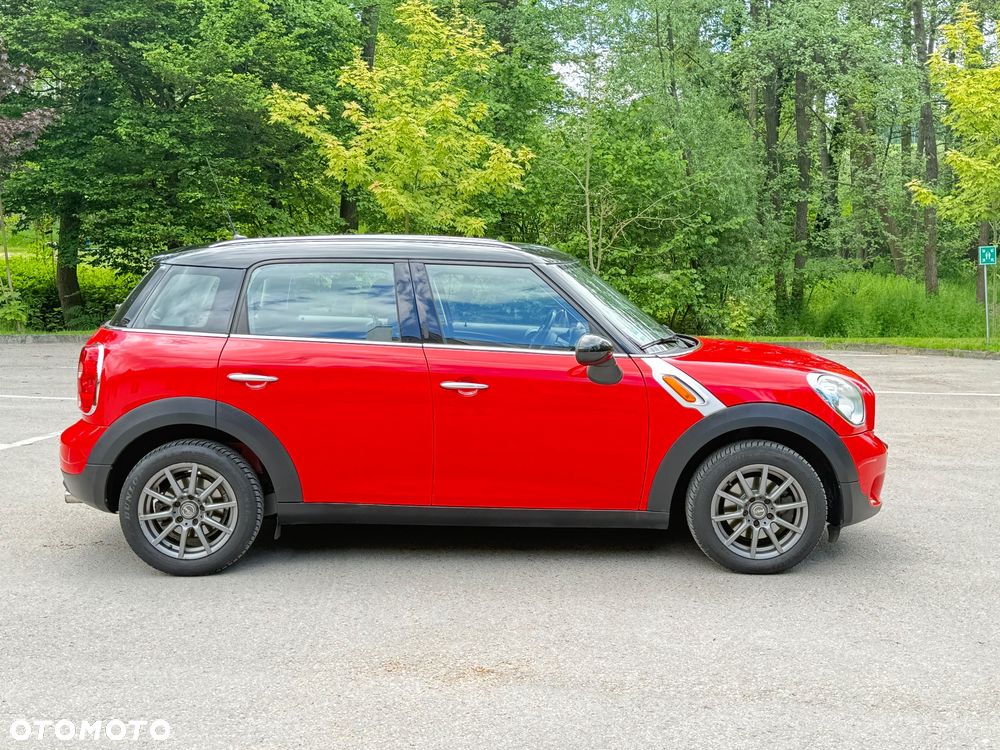 MINI Countryman - 6