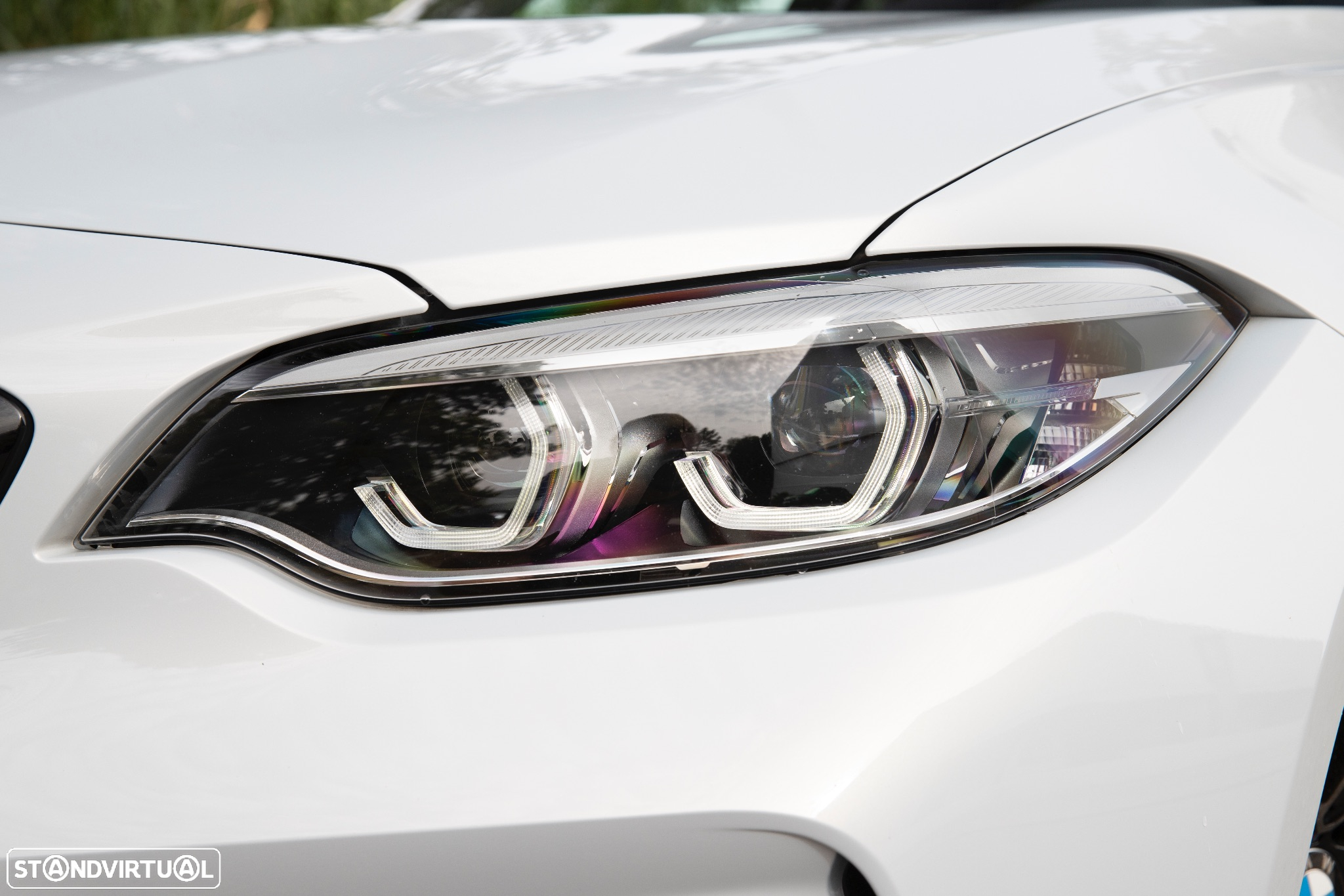 BMW M2 Competition Coupe DKG - 13