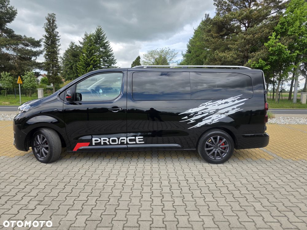 Toyota Proace Verso 2.0 D4-D Medium Business - 11