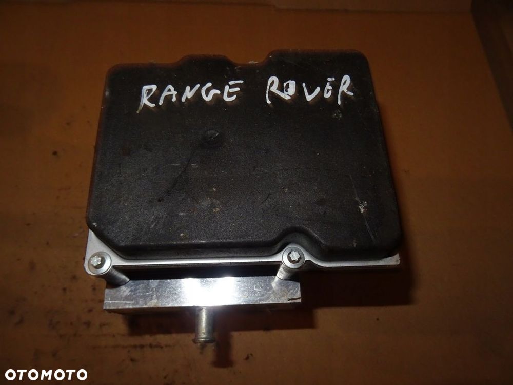 POMPA ABS RANGE ROVER L320 5.0 0265286276 - 2