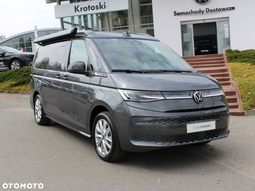 Volkswagen California - 6