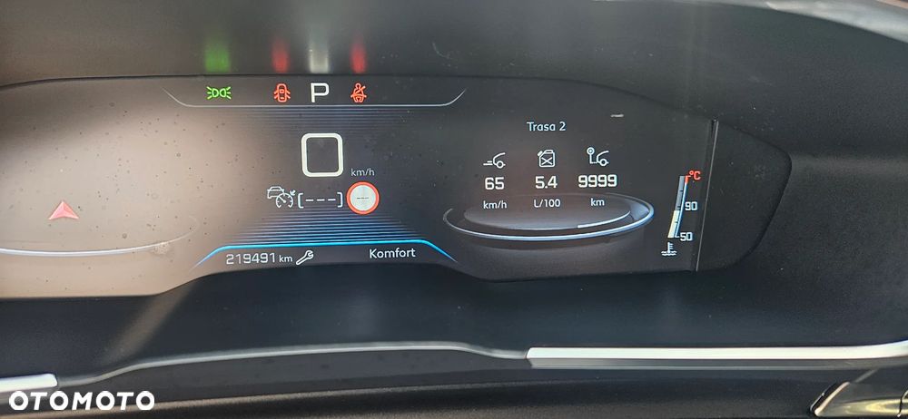 Peugeot 508 2.0 HDi Allure - 39