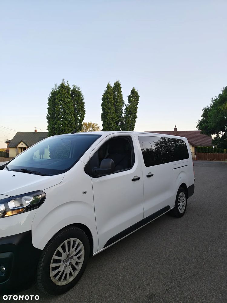 Opel Vivaro L INNOVATION - 8