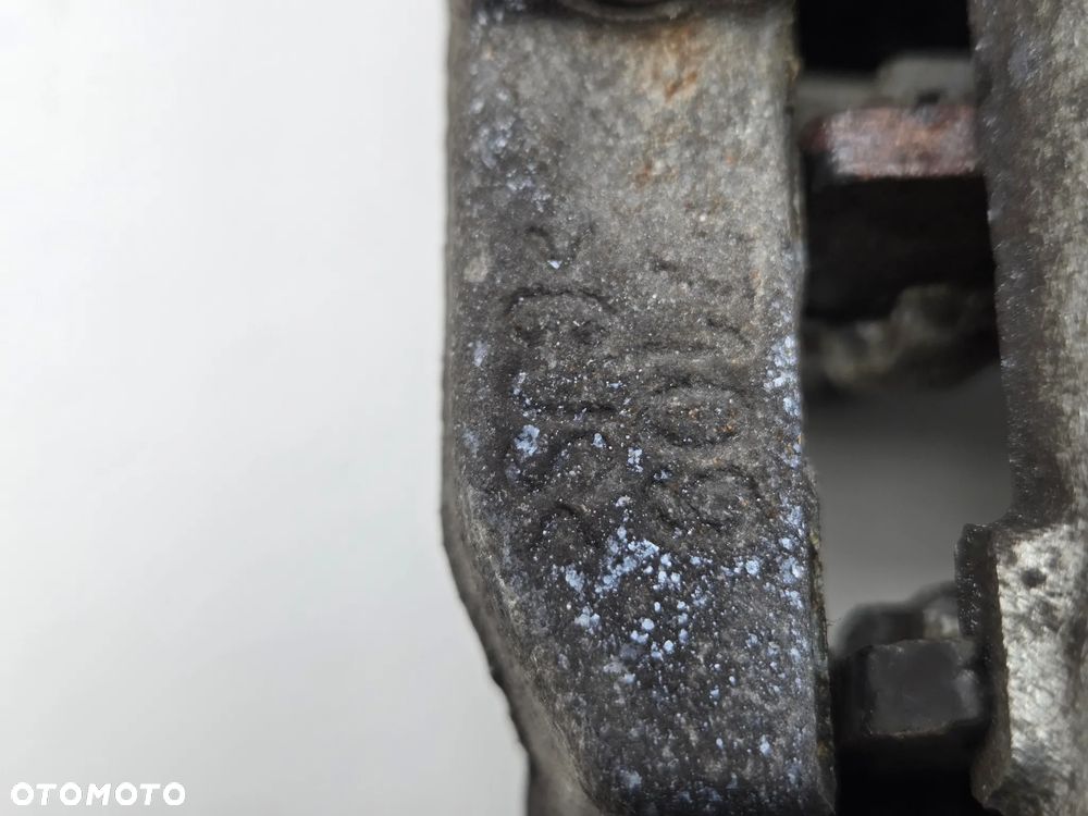 FORD FOCUS MK4 ZACISK HAMULCOWY LEWY TYŁ NX61-2D251 - 15