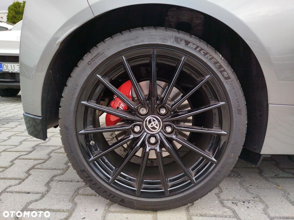 Toyota Yaris - 19