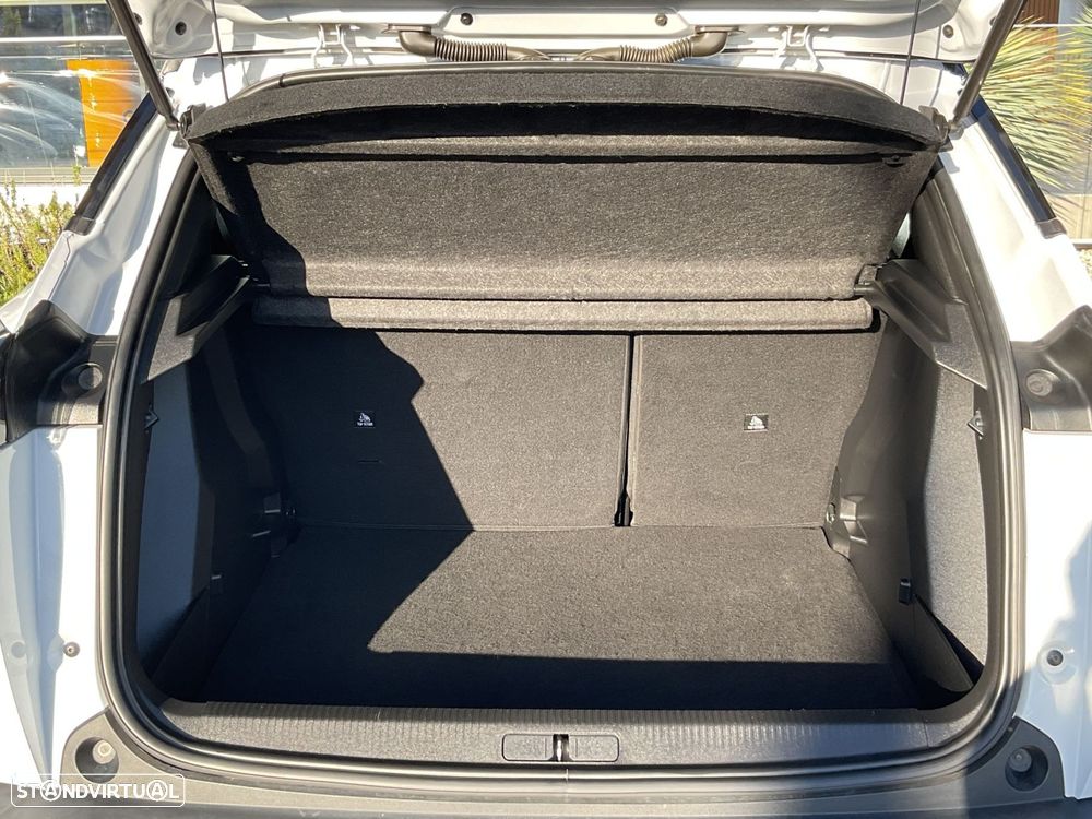 Peugeot 2008 1.2 PureTech Style - 14