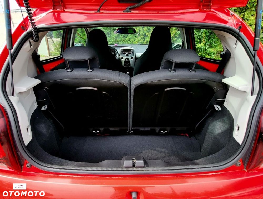 Peugeot 108 - 18