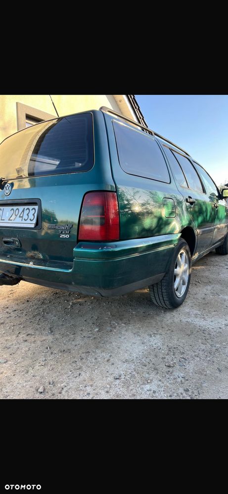 Volkswagen Golf 1.9 GL TDI - 5