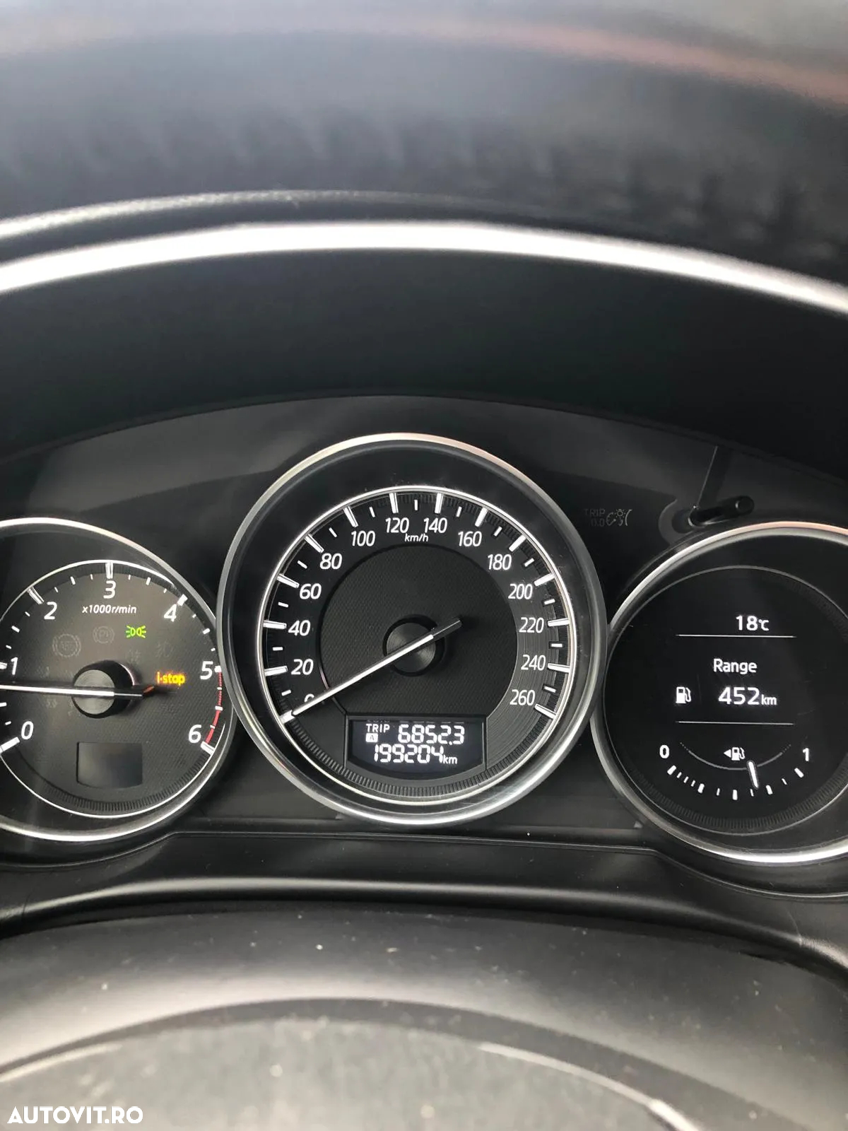 Mazda CX-5 - 13
