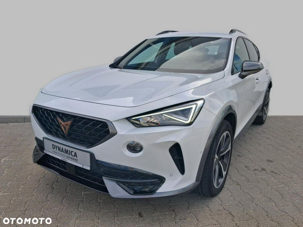 Cupra Formentor - 3