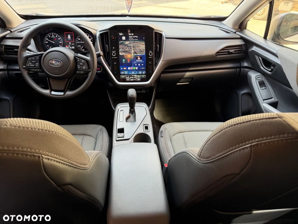 Subaru Crosstrek 2.0i-S e-Boxer Trend (EyeSight) Lineartronic - 20