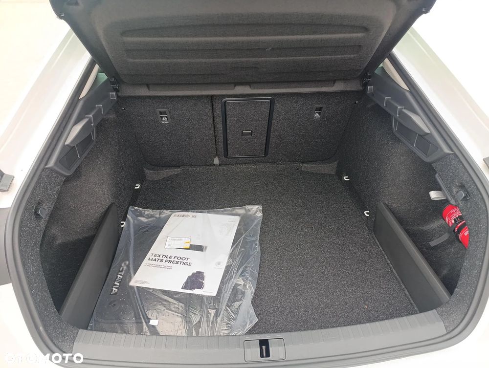 Skoda Octavia 1.5 TSI e-TEC DSG Selection - 13