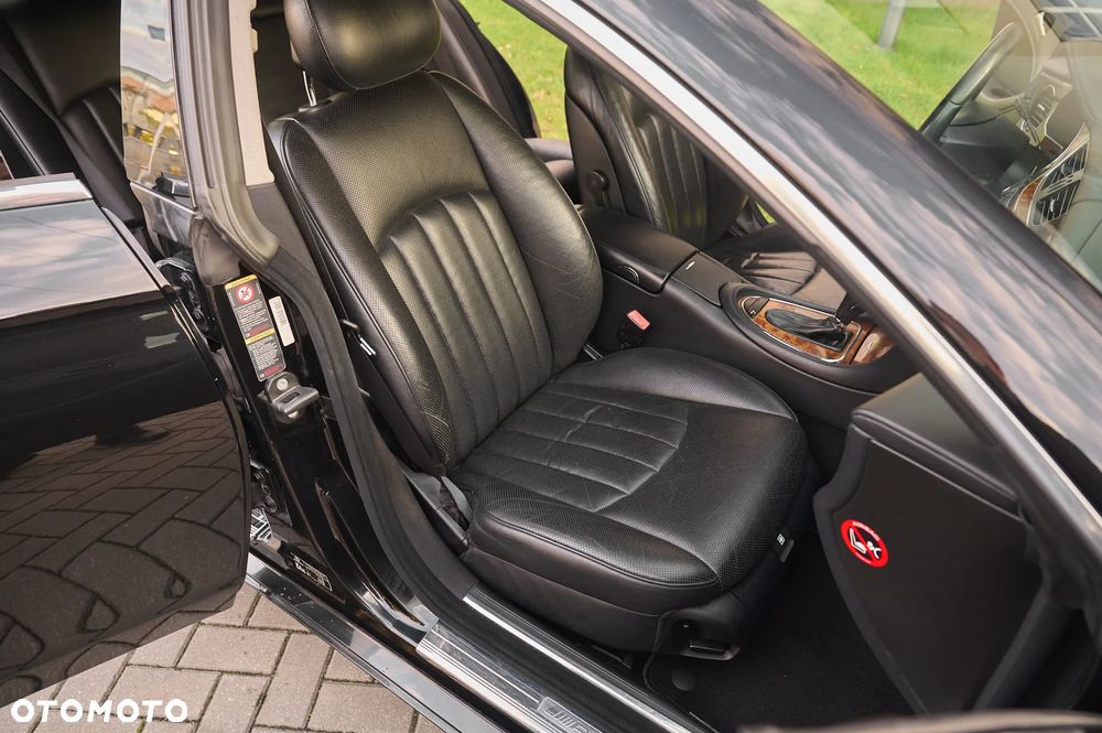 Mercedes-Benz CLS 350 7G-TRONIC - 26