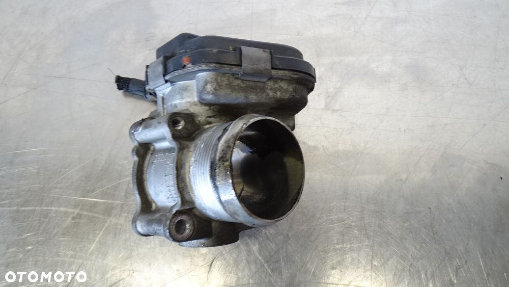 PRZEPUSTNICA PEUGEOT 3008 1.6HDI  9673534480 - 1