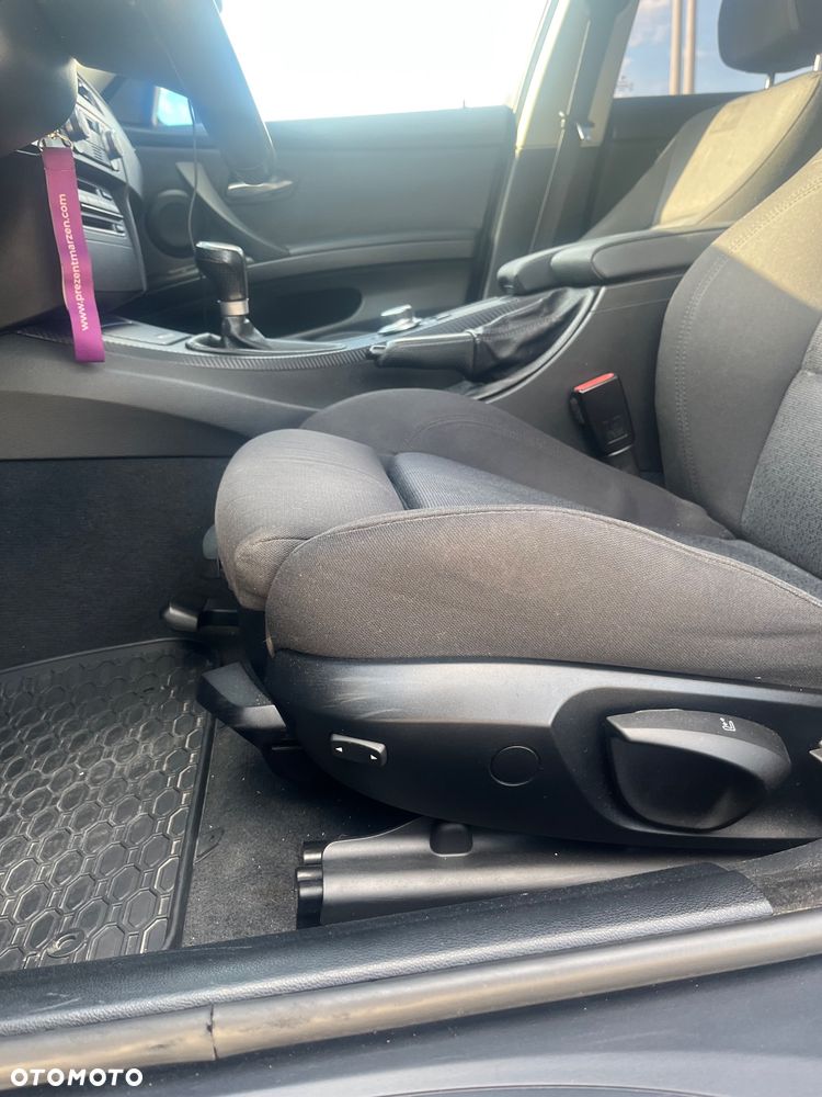 BMW Seria 3 320d - 18