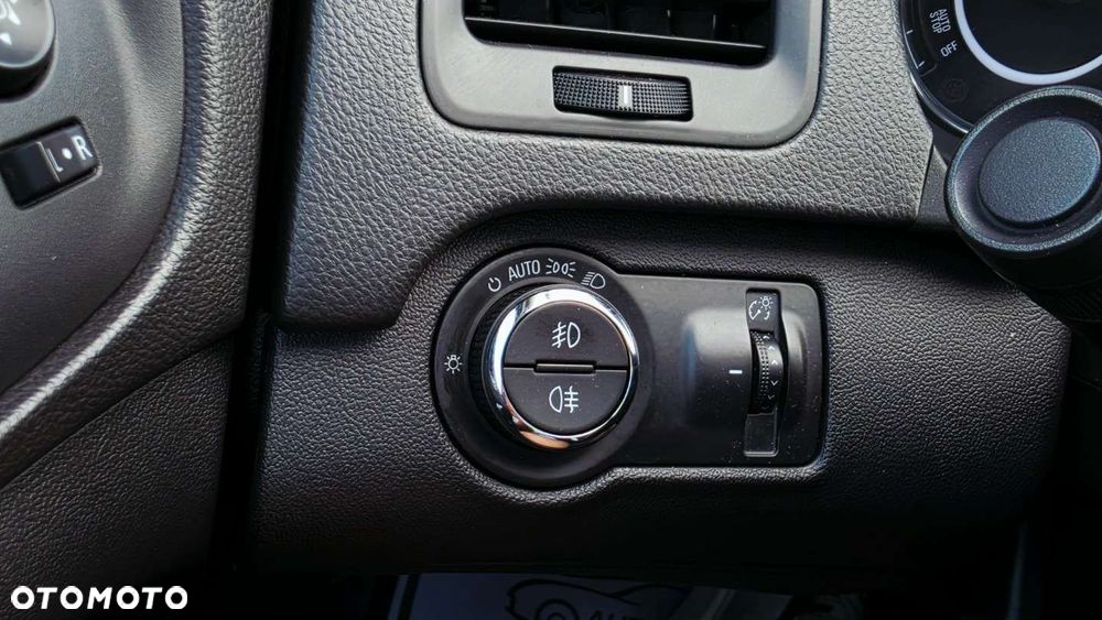 Opel Insignia 2.0 CDTI ecoFLEXStart/Stop Business Innovation - 20